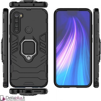 Sustiprintas dėklas 4in1 (Xiaomi Redmi Note 8T)   